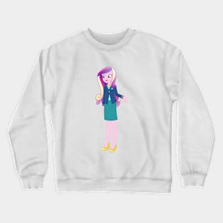 Dean Cadance 2 Crewneck Sweatshirt